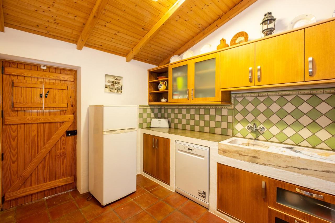 Villa Monte Algarvio - Private Heated Pool - Wifi 图内什 外观 照片