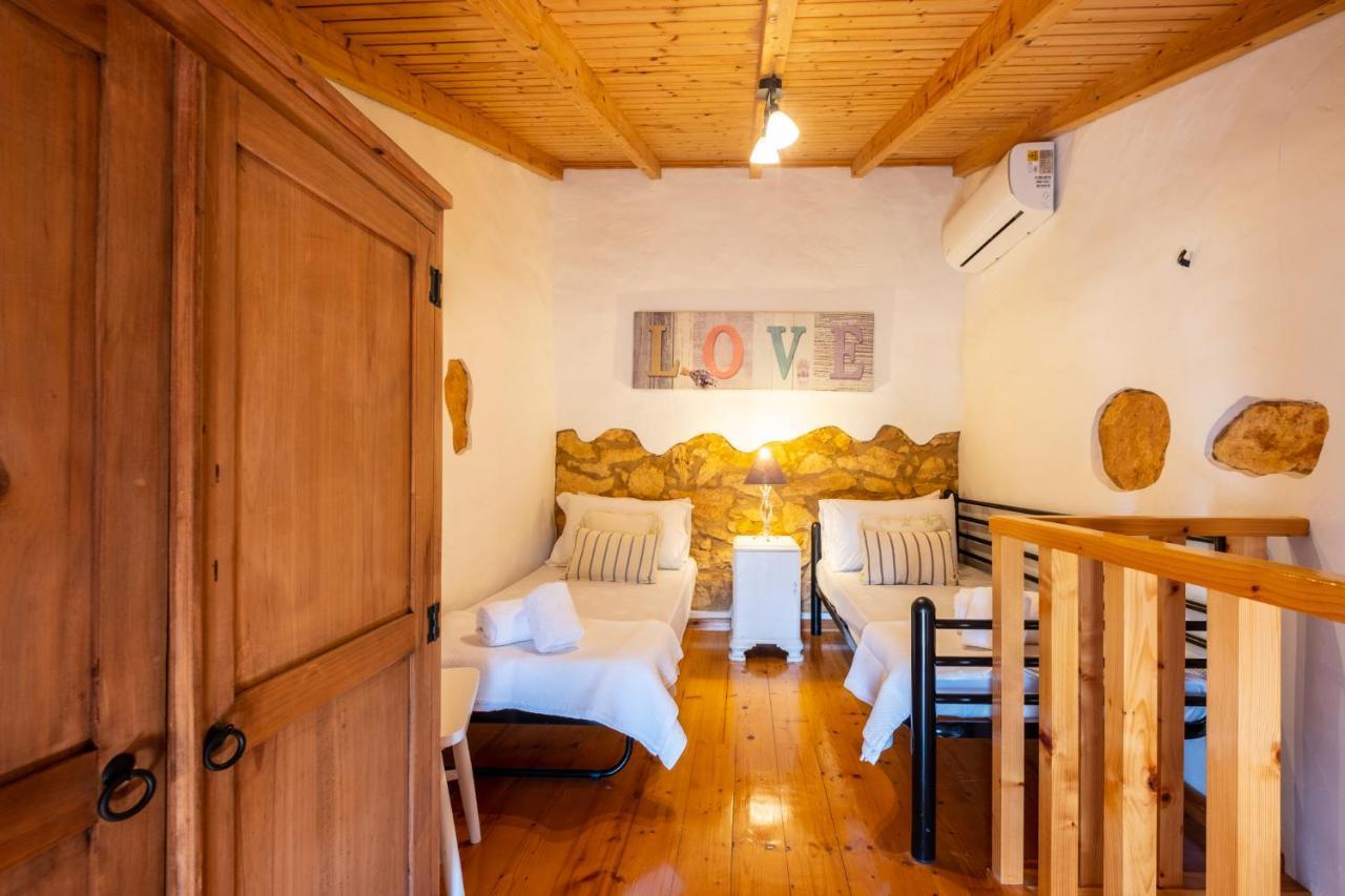 Villa Monte Algarvio - Private Heated Pool - Wifi 图内什 外观 照片